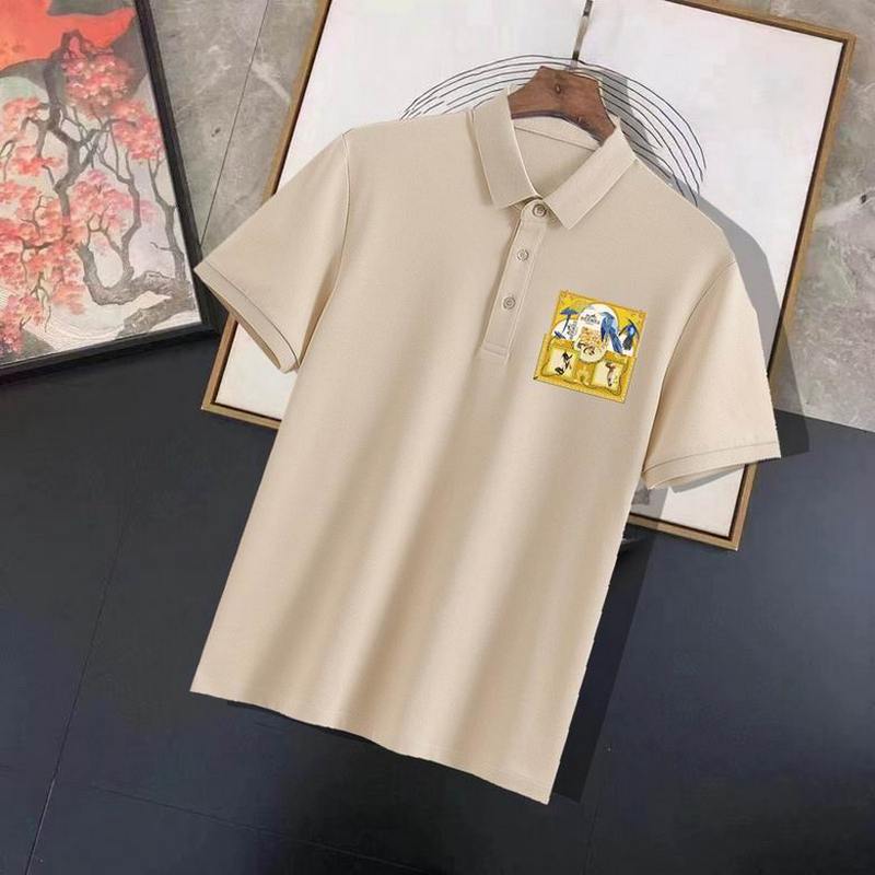 Hermes Men's Polo 51